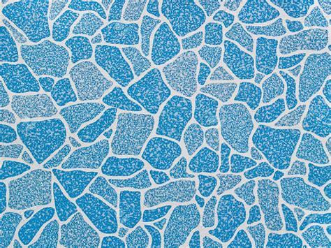 Blue Mosaic Tiles Texture Stock Photo, Picture And Royalty Free ... Mosaic Tiles Texture, Blue ...