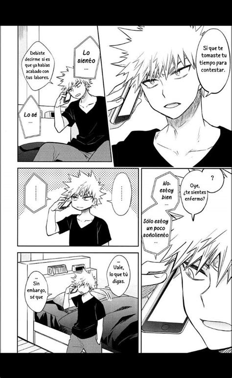 Doujinshi Bakudeku Como Comer El Hoyo De Una Dona Yaoi Amino