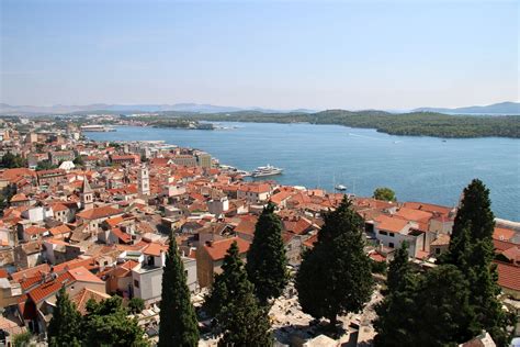 Šibenik Ostao Bez Struje Evo što Je Bilo S Ljudima Koji Su Ostali