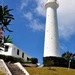 Gibbs Hill Lighthouse Bermuda Historical Facts And Pictures The