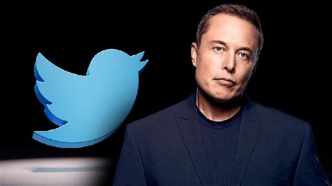 Elon Musk Es Acusado Por Twitter De Violar Un Acuerdo De