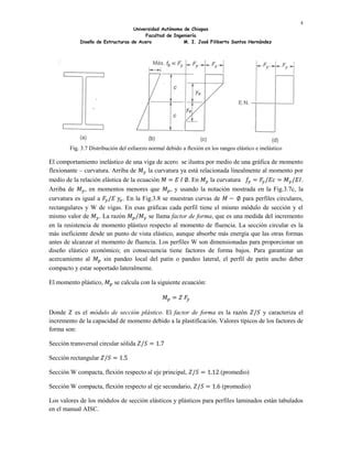 Vigas De Acero PDF