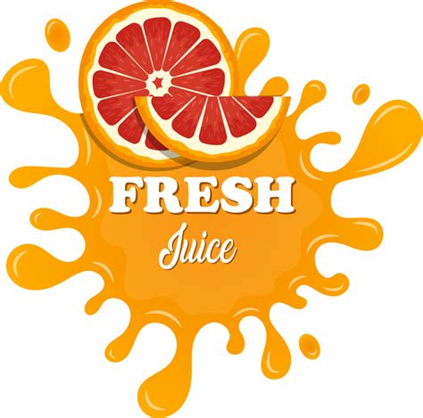 Fruit Juice PNGs for Free Download