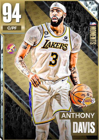 Nba K Kdb Custom Card Ad