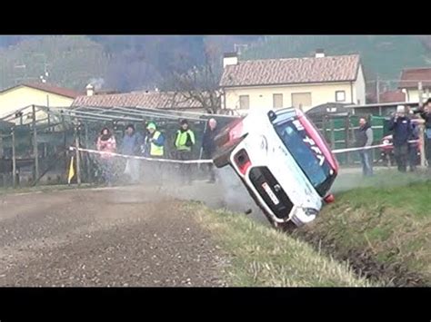 Prealpi Master Show Crash Speed And Gravel Action Youtube