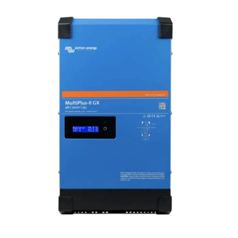 Victron Multiplus Ii V Hybrid Inverter Kva Cga Trade And Supply