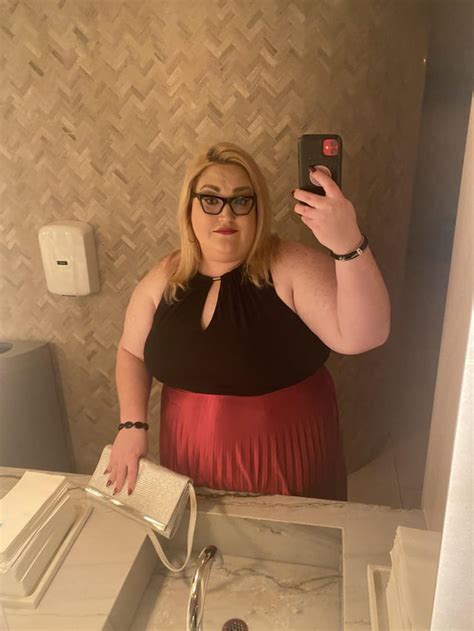 Plus Size Trans Girl Representation Rplussize