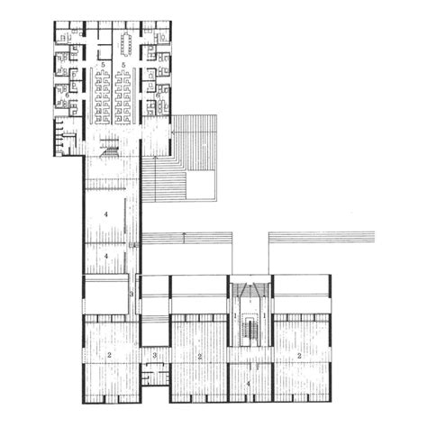 Hidden Architecture » School of Architecture - Hidden Architecture