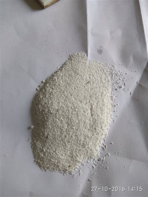 Amorphous Silica Powder Synthetic at ₹ 15/kg | Industrial Chemicals in ...