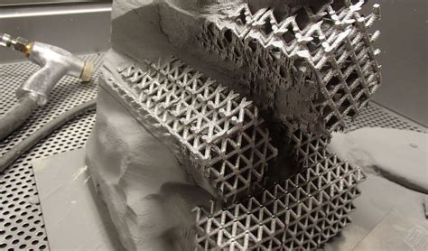 Electron Beam Melting: Everything You Need To Know About EBM 3D Printing - 3DSourced