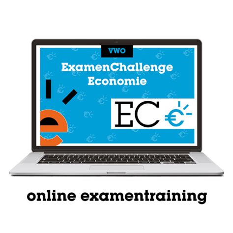 Examen Economie Vwo Wat Moet Je Weten