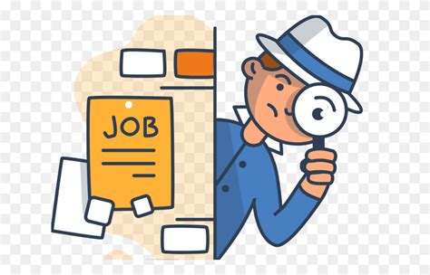 Jobs Clipart Dream Job - Job Clipart - FlyClipart