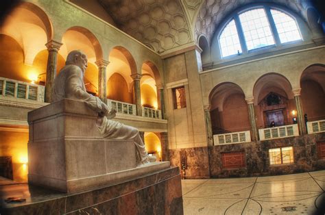 Lichthof at the Ludwig-Maximilians-University in Munich | Flickr ...