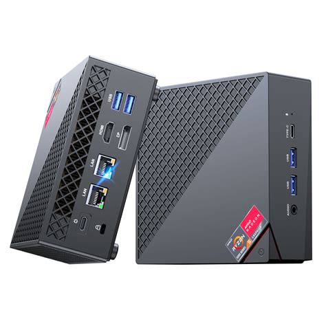 Ace Magician Has Ace Magician Am06pro Mini Pc W Ryzen 7 5800u On Sale For 389 99 68 69 With