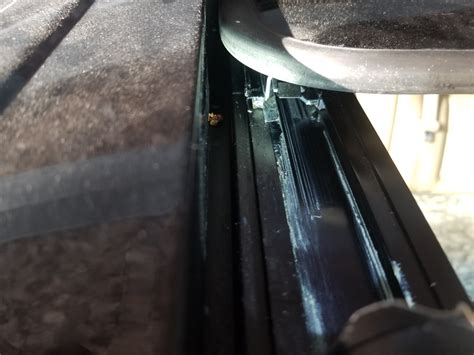 How To Manually Close F150 Sunroof