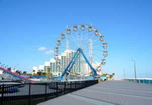 Daytona Beach Boardwalk & Pier - Everything You Need To Know