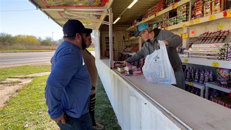 Local Experts Weigh In On Firework Safety Youtube