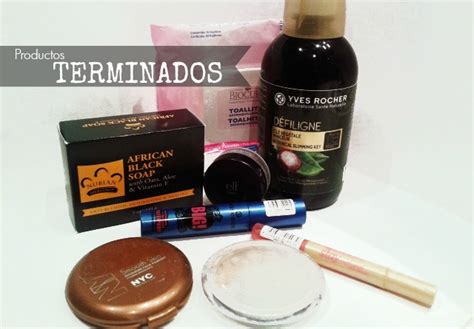 Miss Sapopoo Productos Terminados