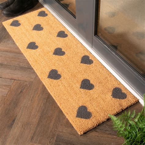 Coir Doormats Indoor Outdoor Door Mats Artsy Mats