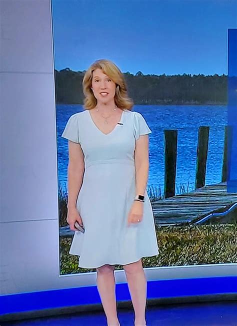 New To The Crew Wral Ashley Rowe Rwomenofwral