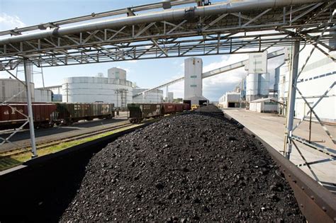 Imported Coal For High Heating Steaming Purity At Best Price