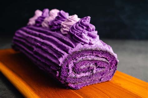 Lavender Buttercream Frosting Recipe Botany World