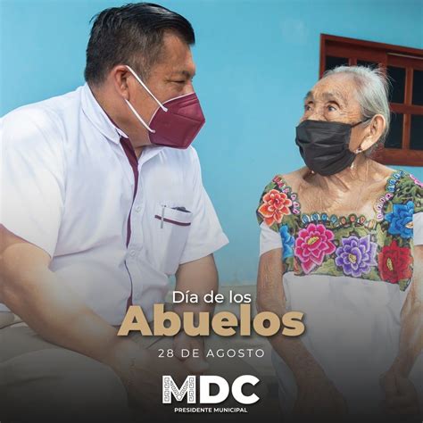 CELEBRA DIF TULUM A LOS ADULTOS MAYORES EN SU DÍA