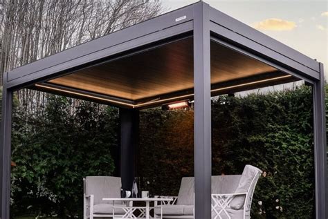 Pergola Kaufen Hersteller Von Pergolen Im Kurz Check Flamingo Garden