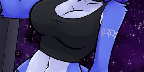 Krystal Furry Fox Porn Tnaflix