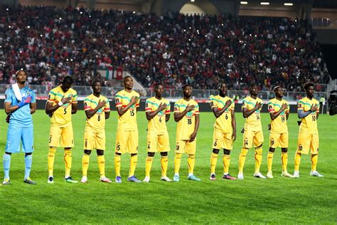 Mali Vs South Africa Lineups Stats Predictions Afcon