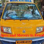 House Shifting Kochi Marey Matha Shifting Company In Kochi