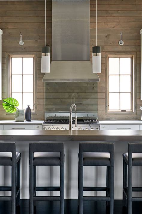 32 Creative Shiplap Kitchen Backsplash Ideas Countertopsnews