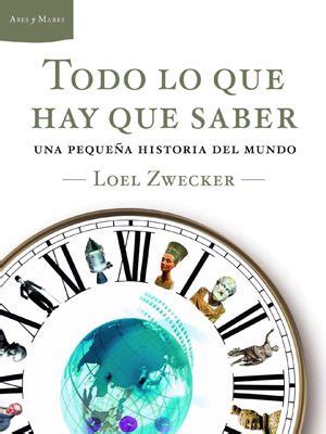 Libros Imprescindibles Para Aprender Historia Academia Play