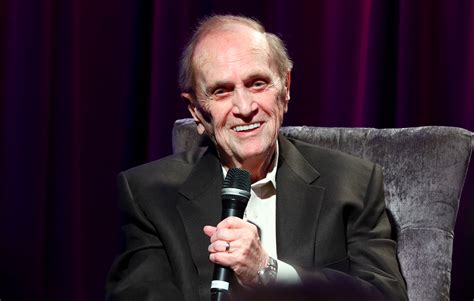 Tributes Paid To Comedy Legend Bob Newhart Who Has Died Aged 94