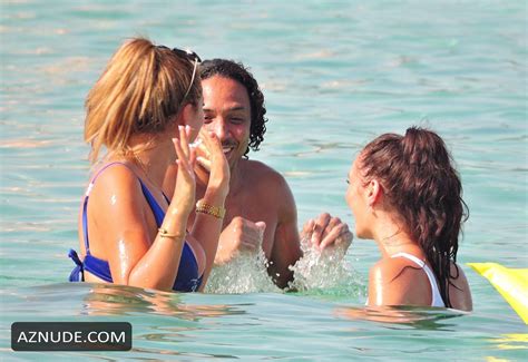 TASCHA JASMIN Nude AZNude