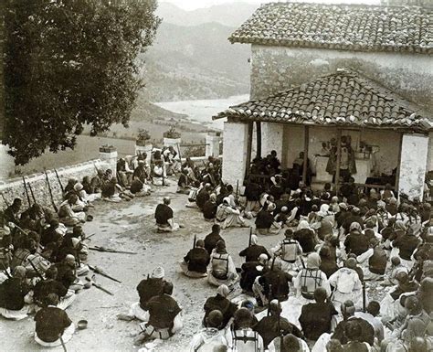 17 Best images about Albanian History on Pinterest | Soldiers ...