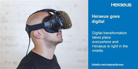 heraeus  linkedin     years heraeus  increasing