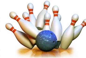 Ten Pin Bowling report - Your Harlow