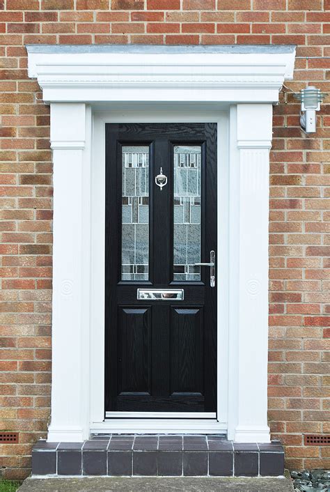 Exterior Doors With Composite Frame at Mary Golden blog