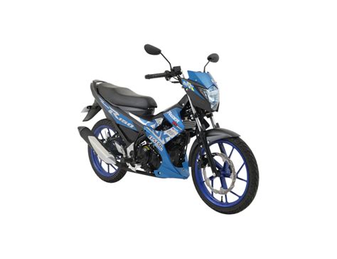 Suzuki Raider R150 Price Online