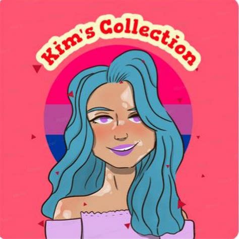 Kims Collection Youtube