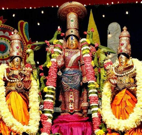 Daily Tirupati Balaji Darshan from Chennai | Tirupati Darshan Packages