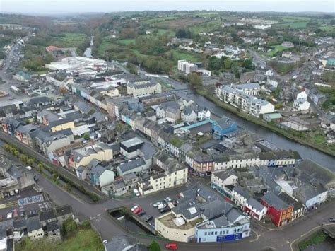 Bandon County Cork Gateway To West Cork Ireland