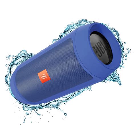 Shop Best Quality JBL Charge 2 + Waterproof Bluetooth Speakers