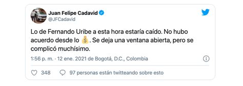 Por No Haber Llegado A Un Acuerdo Económico Se Estaría Complicando El