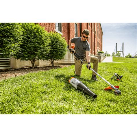 Stihl Km R Butler County Equipment