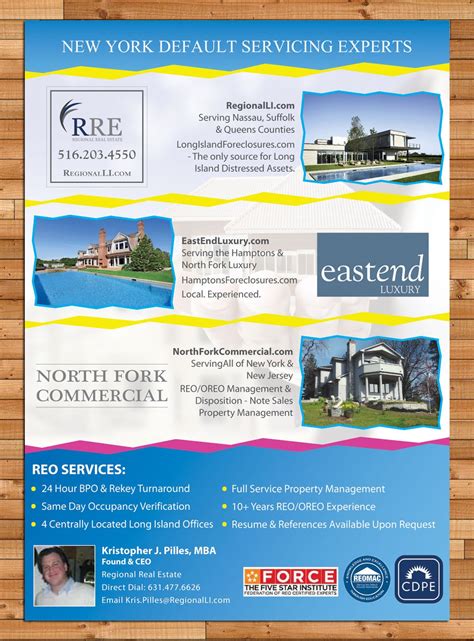 Creative Newspaper Ad Design Service | Reliable Newspaper Ad Design company