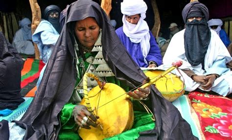 Programme Riche Et Vari Pour La C L Bration Du Nouvel An Amazigh