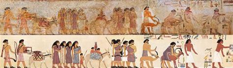 Researchers Reveal True Story of Hyksos Dynasty in Ancient Egypt ...