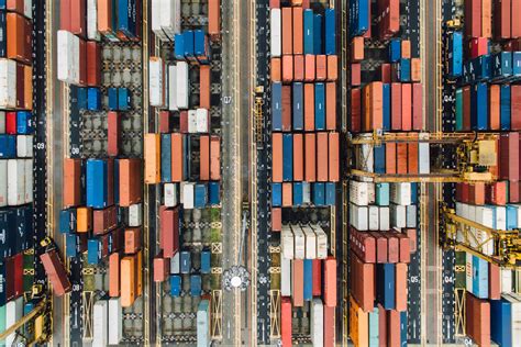 A Shipper’s 2019 Guide to Avoiding Detention & Demurrage | Green ...